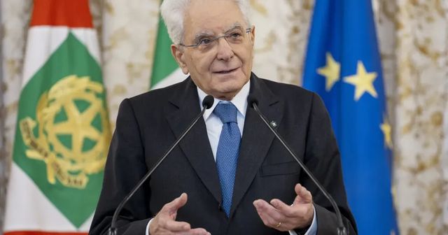 Mattarella, lavoro e sicurezza sono diritti inscindibili