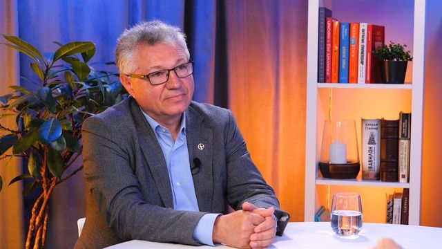 Велизар Шаламанов е назначен за заместник-министър на външните работи