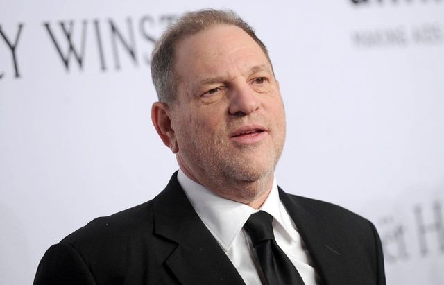 Condamnarea la 23 de ani de închisoare pentru viol a producătorului de film Harvey Weinstein a fost anulară