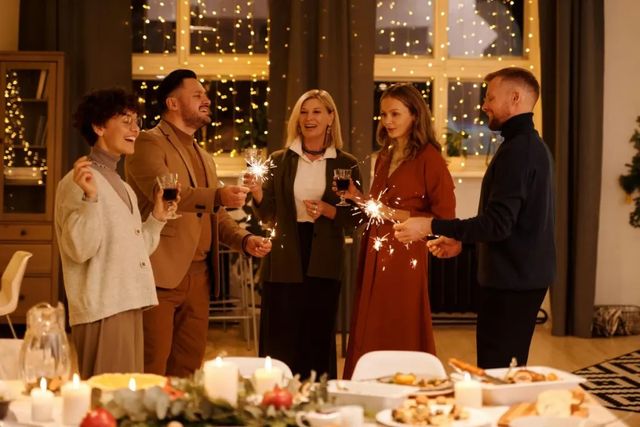 Mesaje de Sfântul Ștefan 2025 - urări și felicitări