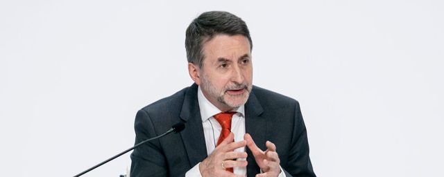 Repsol transmite a Trump que está lista para triplicar su producción de petróleo en Venezuela