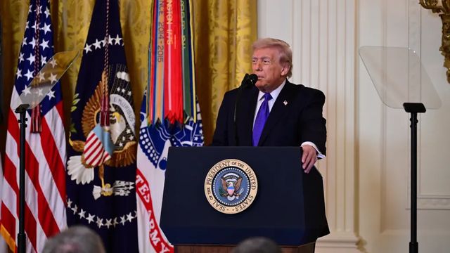 Petrolul se ieftinește brusc: scădere de peste 6% după declarațiile lui Trump despre un posibil sfârșit al războiului