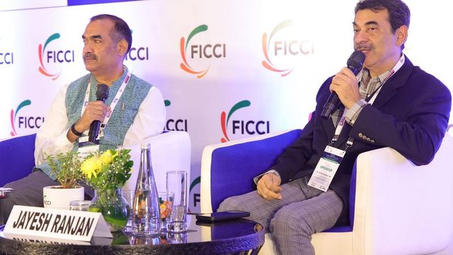 Telangana Rising 2047 - Youth development to be a key focus of vision