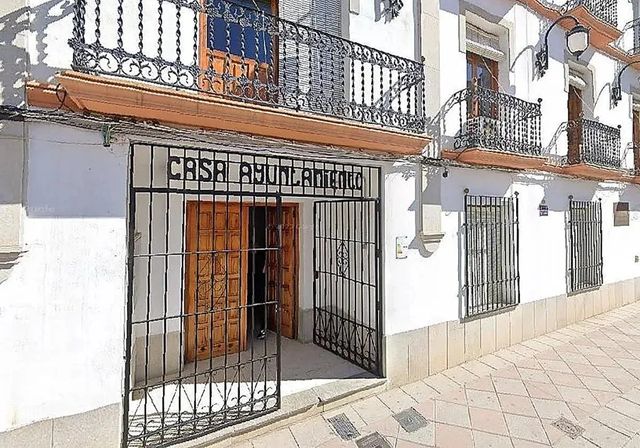 Piden cárcel a una concejal de Igualdad de Granada por pegar presuntamente a una mujer para tapar una agresión sexual