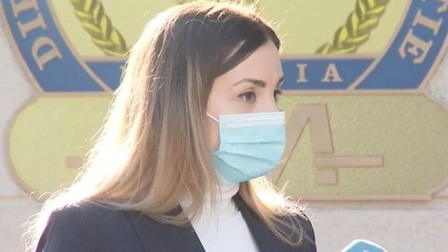Irina Tănase, fosta logodnică a lui Liviu Dragnea, denunț la DNA