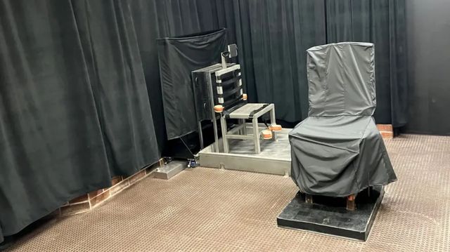 Ministerstvo spravedlnosti USA chce zavést federální popravy zastřelením