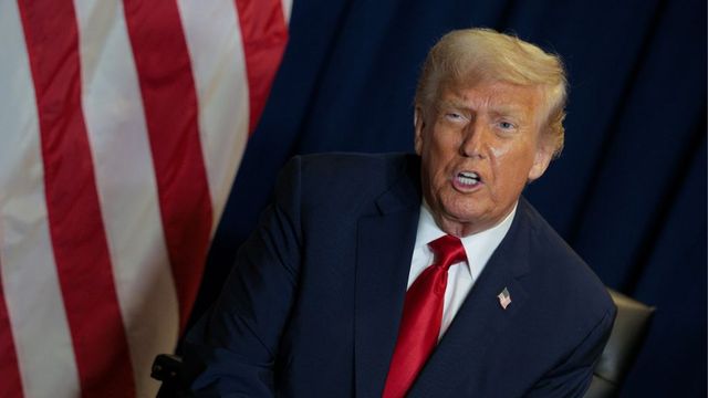 Тръмп би доставил ”Томахоук” на Украйна, но с условия