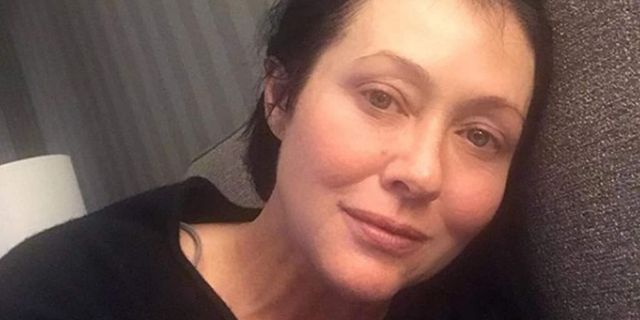 Shannen Doherty, il tumore si è esteso alle ossa: “Non voglio morire”