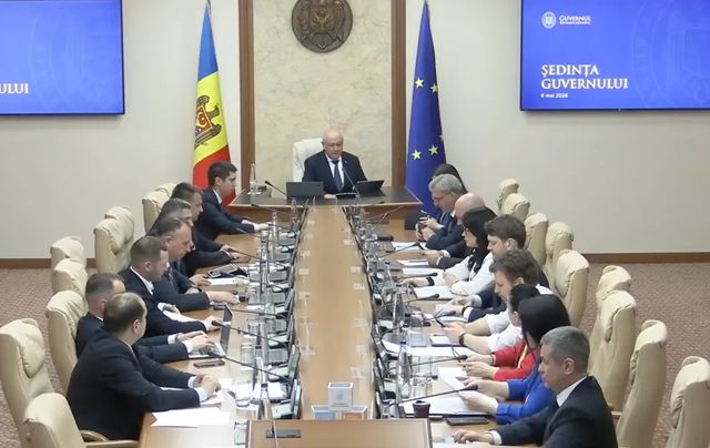 Reorganizarea Agenției de Mediu – aprobată de Guvern
