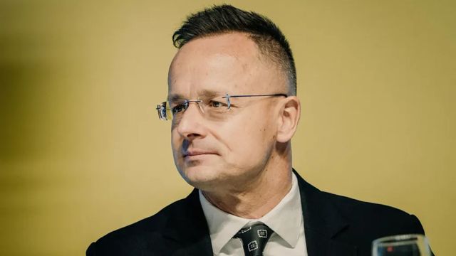 Szijjártó Péter Moszkvába utazott