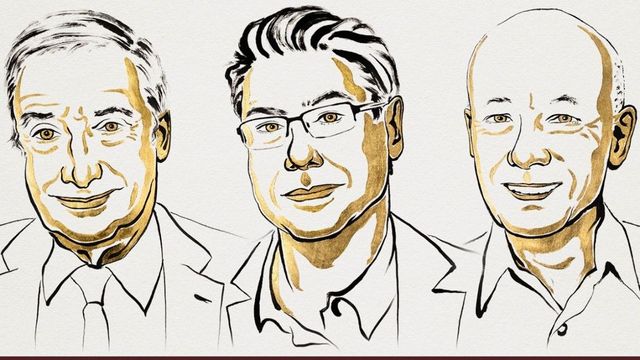 Joel Mokyr, Philippe Aghion and Peter Howitt win Nobel Prize In Economics 2025