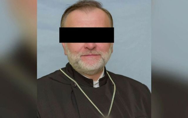 Preotul din Satu Mare arestat ar fi agresat sexual doi minori, în perioada 2023-2024