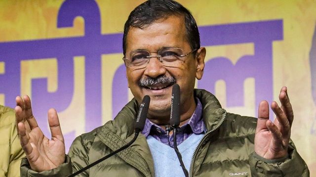 Arvind Kejriwal’s 7 Demands From Centre For Relief To Middle Class