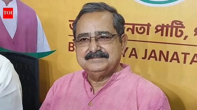 Economist Ashok Lahiri, scientist Gobardhan Das from Bengal to join Niti Aayog as vice-chairman, member