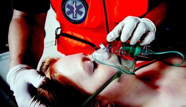 Minoră intoxicată cu monoxid de carbon într-o gospodărie din raionul Căușeni