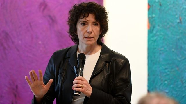 Dobrev Klára előállt a nevekkel, újabb három ügynököt nevezett meg a brüsszeli kémügyben