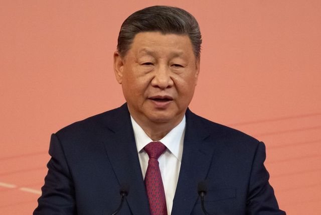 Xi: nimeni nu poate opri reunificarea Chinei cu Taiwanul