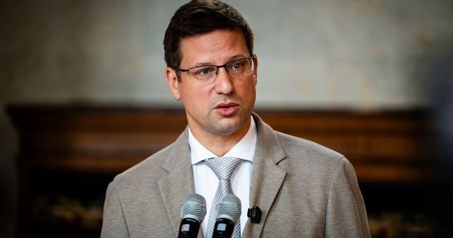 Gulyás Gergely újszerű és szokatlan parlamenti munkát ígér