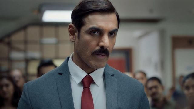 The Diplomat box office collection day 2: John Abraham film shows a little growth, inches towards Rs 10 crore mark