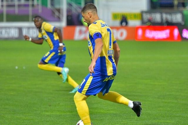 Petrolul respiră în campionat după succesul cu FC Argeș
