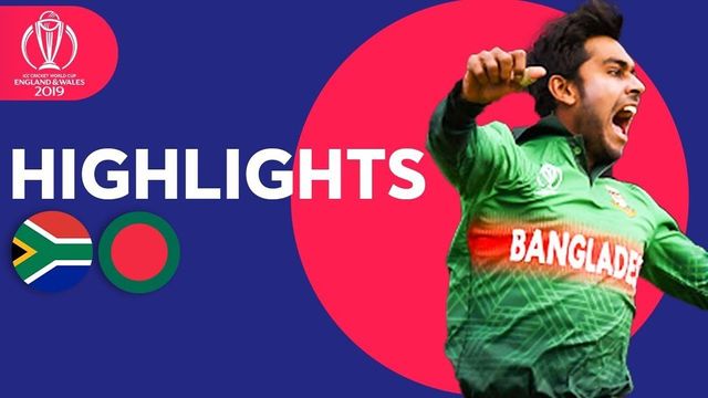 Shakib Al Hasan could make international comeback with Sri Lanka series