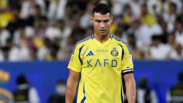 With Cristiano Ronaldo Absent, Al Nassr Struggle to 1-1 Draw in Asian Champions League Opener