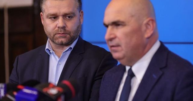Pachetul 2 de măsuri fiscale va fi adoptat săptămâna viitoare, prin asumarea răspunderii Guvernului