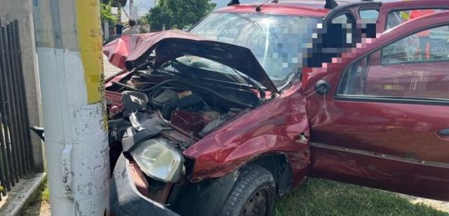 Trei persoane au murit și alte 3 au fost rănite într-un accident la ieșirea din orașul Buzău