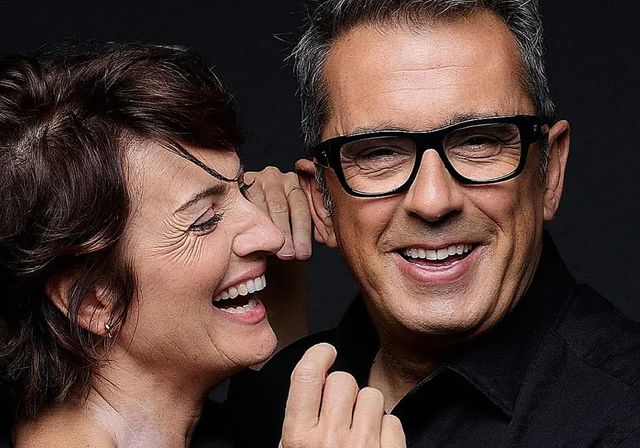 Andreu Buenafuente y Silvia Abril no presentarán las Campanadas de RTVE