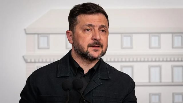 Ucrania ofrece una tregua mínima y deja en manos de Rusia su prolongación