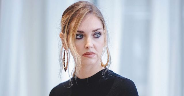 Chiara Ferragni fiduciosa in Tribunale prima della sentenza per truffa aggravata