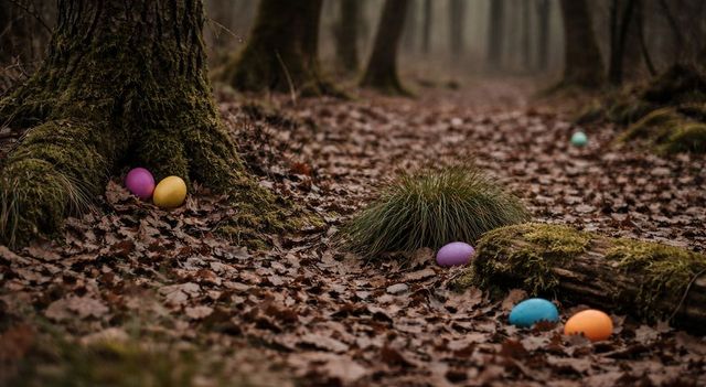 Albero crolla per il forte vento durante la caccia alle uova: tre morti, anche una bimba di 10 mesi e la mamma