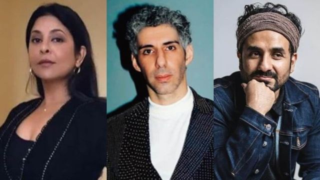 Shefali Shah, Jim Sarbh, Vir Das bag nominations at International Emmy Awards 2023