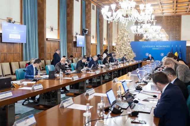 Serele și solariile fermierilor și din gospodăriile românilor nu vor fi impozitate