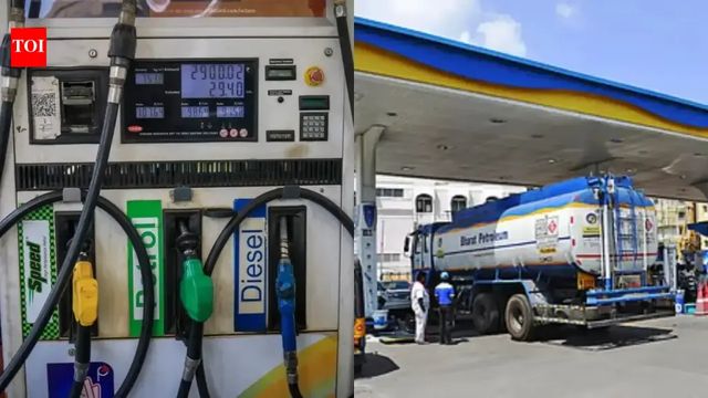 Petrol, diesel retail sale curbs for commercial users lifted