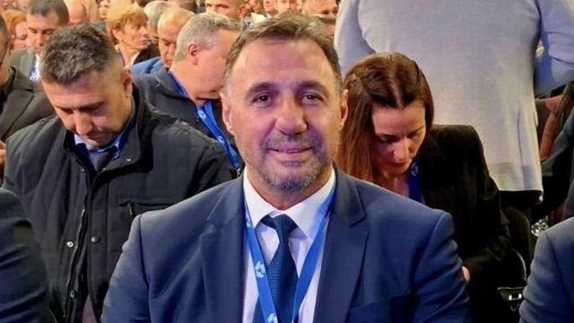Областният председател на ДПС – Бургас е задържан при полицейска операция