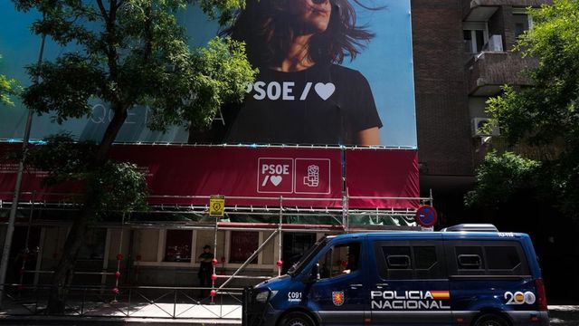 El juez Pedraz pide a la UCO que concrete las cuentas de las que Leire Díez recibió pagos