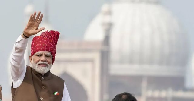 In Mann ki Baat, PM Modi highlights women empowerment, drug-free Bharat campaign