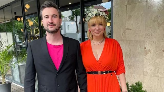 Reacția Cristinei Cioran după ce Alex Dobrescu, tatăl copiilor ei, a fost condamnat la 4 ani de închisoare
