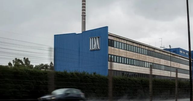 Jindal avanza proposta vincolante per rilevare l'ex Ilva