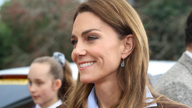 Kate in Italia. La principessa visiterà Reggio Emilia