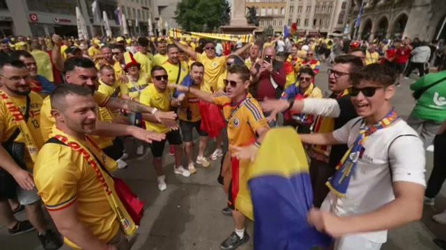 Andriy Lunin, scos țap ispășitor după România - Ucraina 3-0! Portarul lui Real Madrid, distrus de presa ucraineană pentru gafele sale