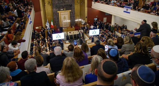 Antisemitismo, il Pd tradisce la Segre