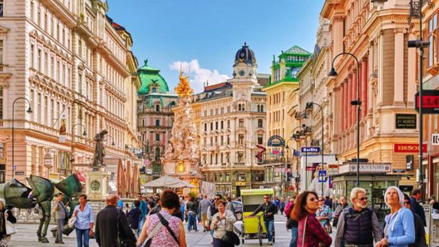Austria va anula aproape toate restricțiile anti-Covid pe 5 martie