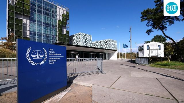 Trump administration prepares sanctions against International Criminal Court, sources say