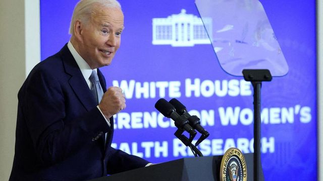 Biden commutes 1,500 sentences and pardons 39 in historic clemency move