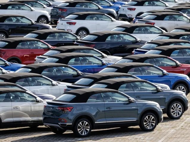 Fabrica Volkswagen din Osnabrück își schimbă destinația