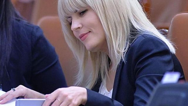 Elena Udrea, mesaj dur pentru cei care au închis-o. Ce le transmite de sărbători: Nu le doresc un Crăciun ca al lui Ceaușescu