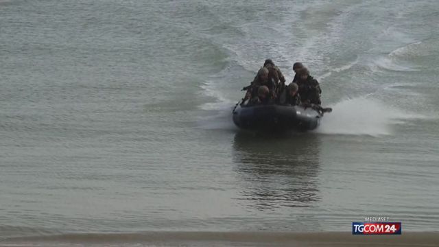 D-Day, le celebrazioni per l'80° anniversario dello sbarco in Normandia