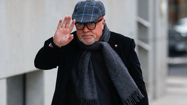 Juzgan a López Madrid por contratar a Villarejo para hostigar a la doctora Pinto